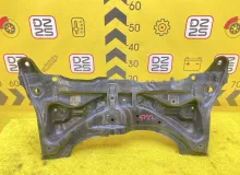 Балка под двс TOYOTA COROLLA FIELDER 2014 5120152087 NKE165G 1NZFXE, передняя
