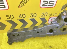 Балка под двс LEXUS CT200H 2011 5710447020 ZWA10 2ZRFXE, передняя