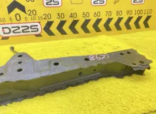 Балка под двс LEXUS CT200H 2011 5710447020 ZWA10 2ZRFXE, передняя