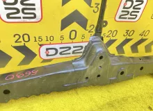 Балка под двс LEXUS CT200H 2012 5710447020 ZWA10 2ZRFXE, передняя