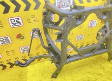 Балка под двс Land Rover RANGE ROVER 2004 KGB000074 L322 M62B44, передняя