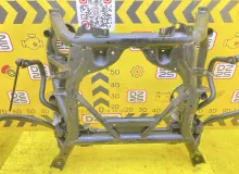 Балка под двс Land Rover RANGE ROVER 2004 KGB000074 L322 M62B44, передняя