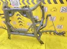 Балка под двс Land Rover RANGE ROVER 2004 KGB000074 L322 M62B44, передняя