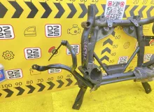 Балка под двс Land Rover RANGE ROVER 2004 KGB000074 L322 M62B44, передняя