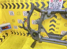 Балка под двс Land Rover RANGE ROVER 2004 KGB000074 L322 M62B44, передняя