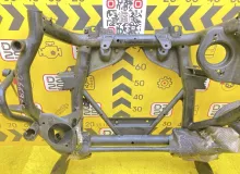 Балка под двс Land Rover RANGE ROVER 2004 KGB000074 L322 M62B44, передняя