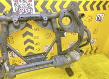 Балка под двс Land Rover RANGE ROVER 2004 KGB000074 L322 M62B44, передняя