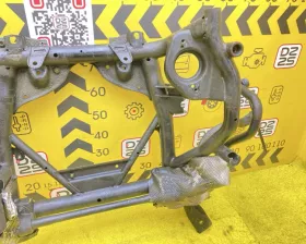 Балка под двс Land Rover