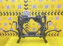 Балка под двс Land Rover RANGE ROVER 2004 KGB000074 L322 M62B44, передняя
