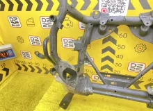 Балка под двс Land Rover RANGE ROVER 2005 KGB500120 L322 428PS, передняя