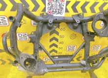 Балка под двс Land Rover RANGE ROVER 2005 KGB500120 L322 428PS, передняя