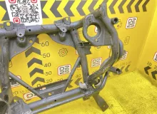 Балка под двс Land Rover RANGE ROVER 2005 KGB500120 L322 428PS, передняя