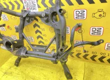 Балка под двс Land Rover RANGE ROVER 2005 KGB500120 L322 428PS, передняя