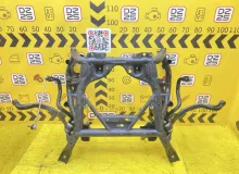 Балка под двс Land Rover RANGE ROVER 2005 KGB500120 L322 428PS, передняя
