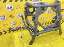 Балка под двс Land Rover RANGE ROVER 2005 KGB500120 L322 428PS, передняя