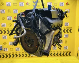 Двигатель Land Rover