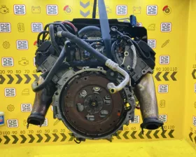Двигатель Land Rover