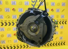 АКПП Land Rover RANGE ROVER 2006 TGD500481 L322 448PN, передняя