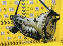 АКПП Land Rover RANGE ROVER 2006 TGD500481 L322 448PN, передняя