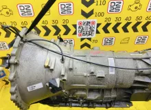 АКПП Land Rover RANGE ROVER 2006 TGD500481 L322 448PN, передняя