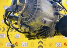 Раздаточная коробка Land Rover RANGE ROVER 2006 IAB500243 L322 448PN