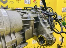 Раздаточная коробка Land Rover RANGE ROVER 2006 IAB500243 L322 448PN