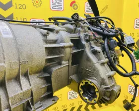 Раздаточная коробка Land Rover