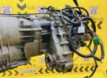 Раздаточная коробка Land Rover RANGE ROVER 2006 IAB500243 L322 448PN