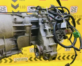 Раздаточная коробка Land Rover