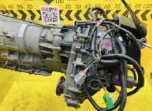 Раздаточная коробка Land Rover RANGE ROVER 2006 IAB500243 L322 448PN