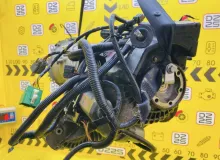 Раздаточная коробка Land Rover RANGE ROVER 2006 IAB500243 L322 448PN
