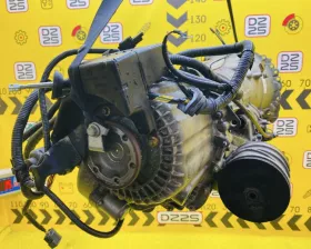 Раздаточная коробка Land Rover