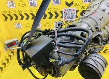 Раздаточная коробка Land Rover RANGE ROVER 2006 IAB500243 L322 448PN