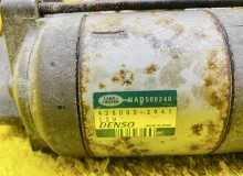Стартер Land Rover RANGE ROVER 2006 NAD500240 L322 448PN, передний