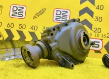 Редуктор Land Rover RANGE ROVER 2006 LR009479 L322 448PN, передний
