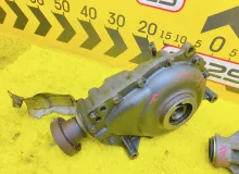 Редуктор Land Rover RANGE ROVER 2006 LR009479 L322 448PN, передний