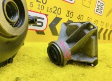 Редуктор Land Rover RANGE ROVER 2006 LR009479 L322 448PN, передний