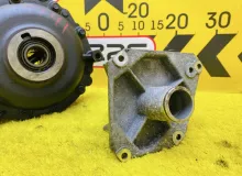 Редуктор Land Rover RANGE ROVER 2006 LR009479 L322 448PN, передний