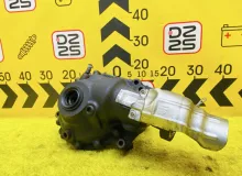 Редуктор Land Rover RANGE ROVER 2006 LR009479 L322 448PN, передний
