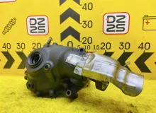 Редуктор Land Rover RANGE ROVER 2006 LR009479 L322 448PN, передний