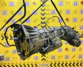 АКПП Land Rover