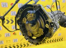 АКПП Land Rover RANGE ROVER 2004 TGD000150 L322 M62B44, передняя