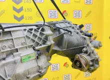 Раздаточная коробка Land Rover RANGE ROVER 2004 IAB000033 L322 M62B44, передняя