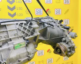 Раздаточная коробка Land Rover