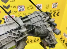 Раздаточная коробка Land Rover RANGE ROVER 2004 IAB000033 L322 M62B44, передняя