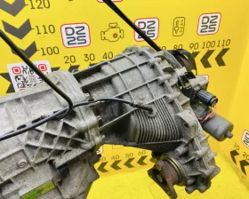 Раздаточная коробка Land Rover