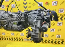 Раздаточная коробка Land Rover RANGE ROVER 2004 IAB000033 L322 M62B44, передняя