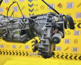 Раздаточная коробка Land Rover