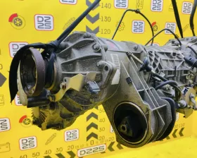 Раздаточная коробка Land Rover