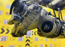 Раздаточная коробка Land Rover RANGE ROVER 2004 IAB000033 L322 M62B44, передняя